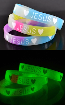     " ♥ JESUS  ♥",  "",   