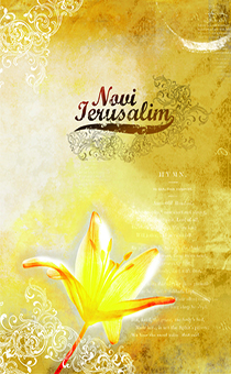       Novi Jerusalim, 6 (10,5*15 ) 90 