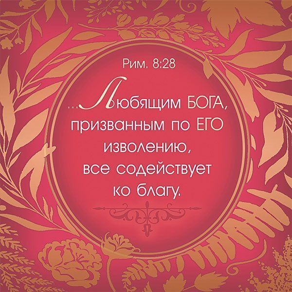 Золотые стихи библии. Карманный вариант. На подарок