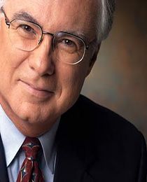 Брюс Уилкинсон