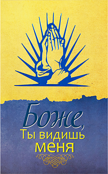 Боже, Ты видишь меня (истории и свидетельства христиан, как Бог помогает в трудных ситуациях)