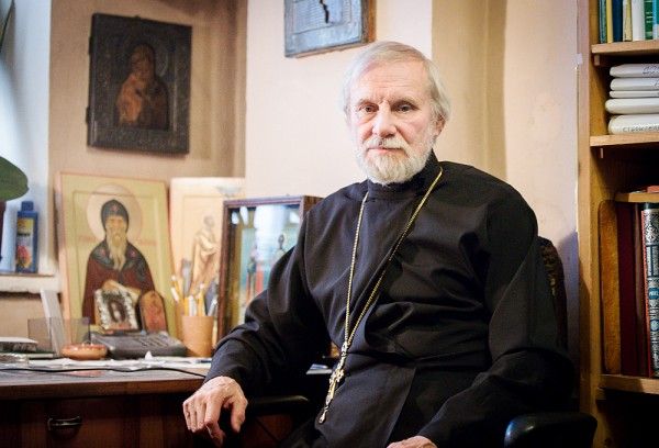 Александр Борисов