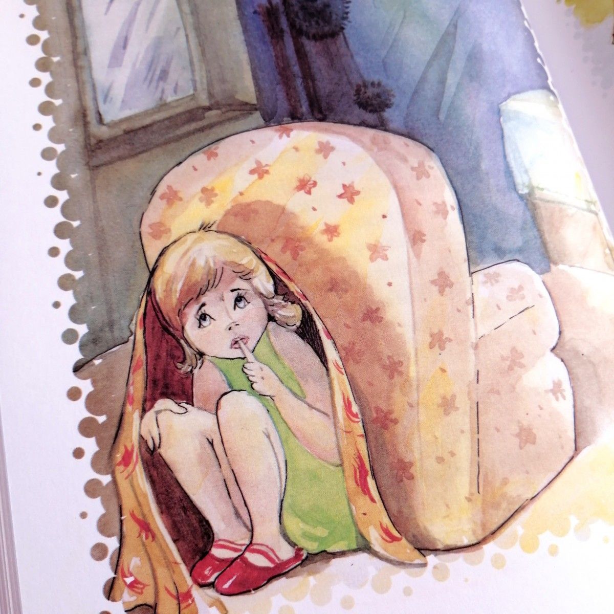 Азбука жизни. Цветные иллюстрации. Детские рассказы о нравственности.