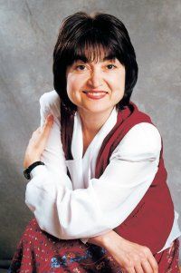 Ширинай Досова