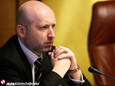 Александр Турчинов