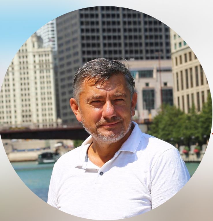 Виктор Кузьменко