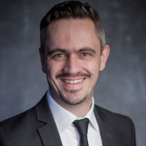 Антон Сочешков