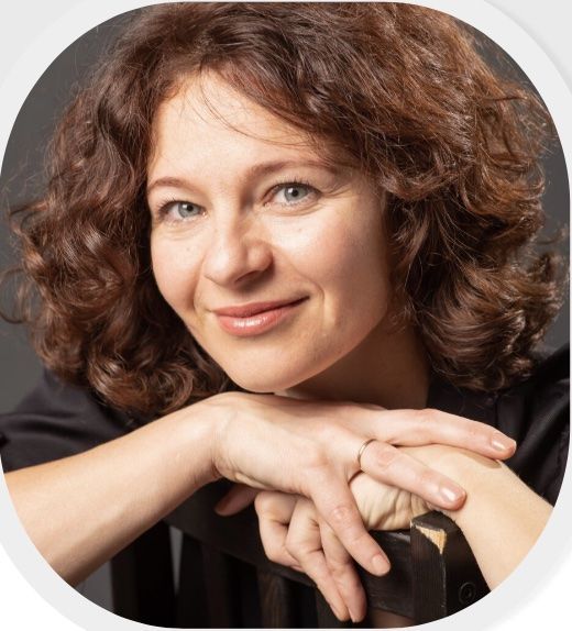 Ольга Михеева