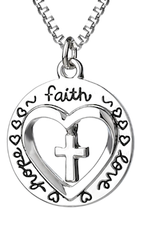       "Faith Hope Love" ("  ")         (45 ),  