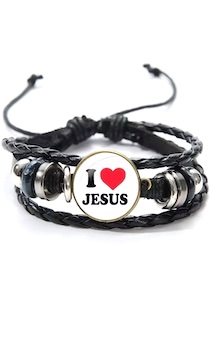      +  +   +    ( ,  ) - I Love Jesus ( 