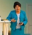 Ольга Мурга