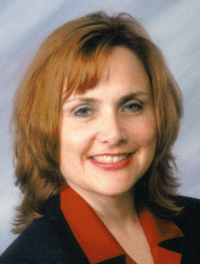 Нэнси Моузер