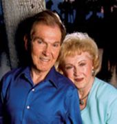 Тим и Беверли Ла Хей