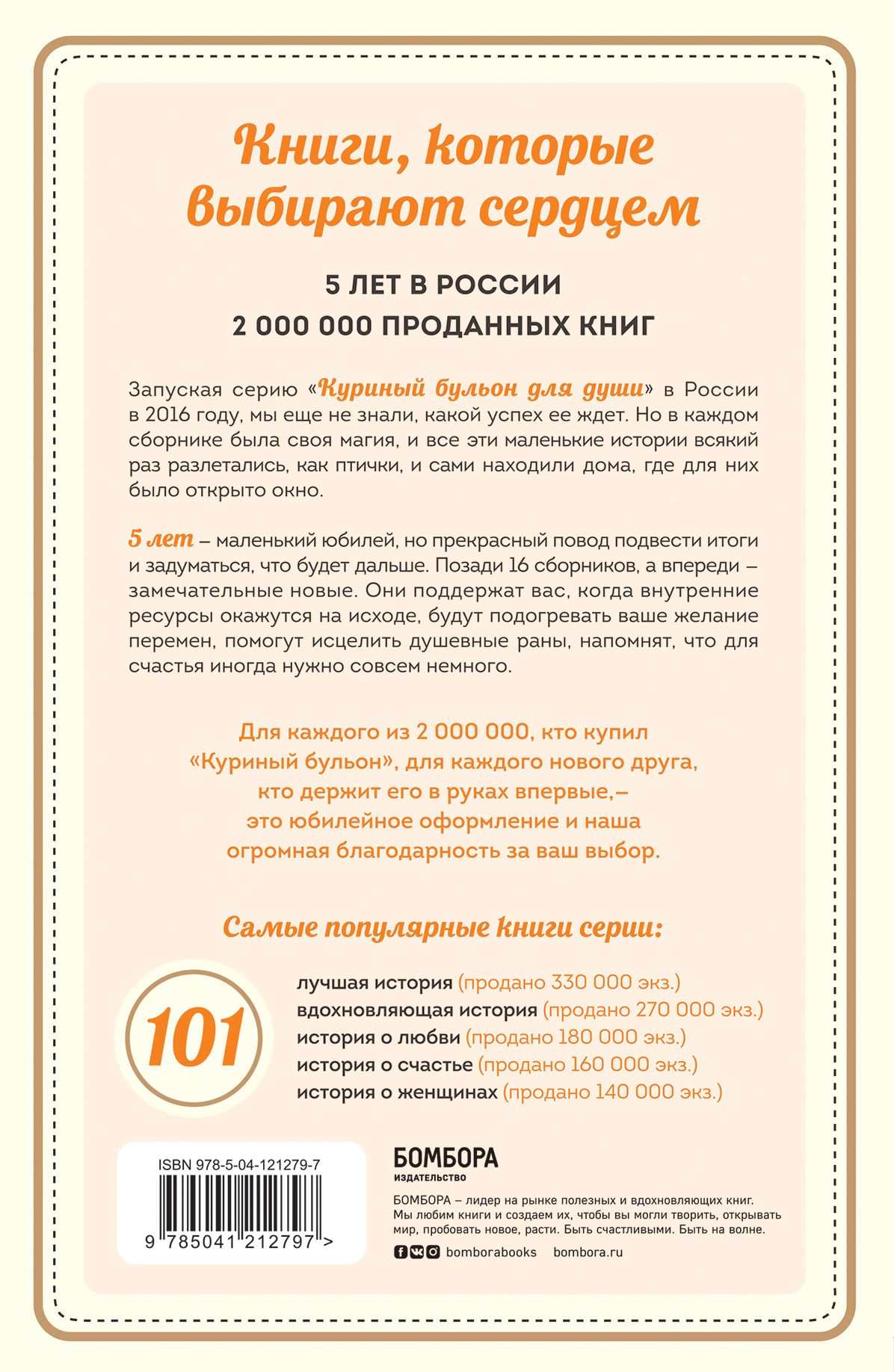 Куриный бульон для души. Я решила - смогу! 101 история о женщинах, для которых нет ничего невозможного.