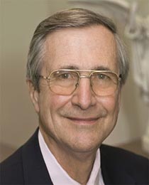 Питер Крифт