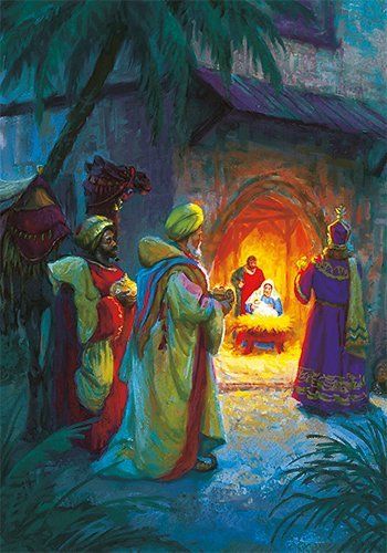 Настольная игра. Мемо Рождество. Евангельская история рождения Спасителя. Для детей 5+