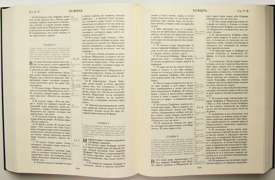 Библия 095 формат, ЮБИЛЕЙНОЕ ИЗДАНИЕ, подарочная, настольная, антибликовое покрытие, кремовая бумага, размер 236*304*50 мм, черная, твердый переплет, с закладкой, самый крупный купный шрифт