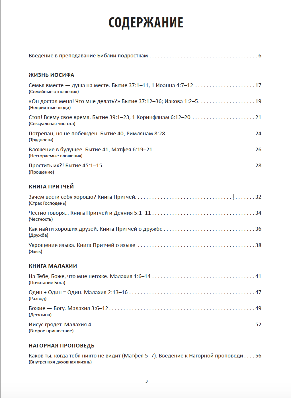 Полет над Библией - 2 год. Материалы для обсуждения с подростками. Библейские уроки для подростковых групп по Ветхому и Новым Заветам.