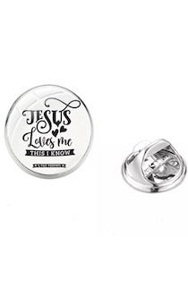         3  "Jesus loves me",  "",  16 