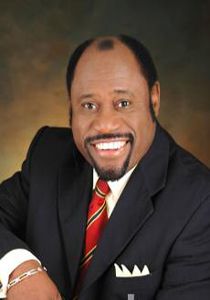 Майлс Монро