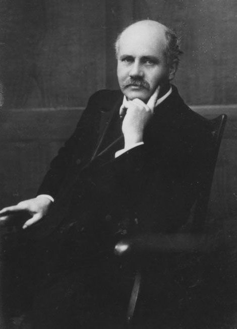 Чарльз Шелдон