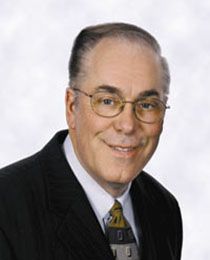 Кеннет Хейгин младший