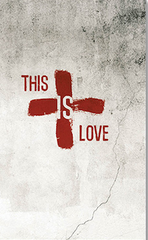    "This is LOVE -", 6 (10,5*15 ) 90 