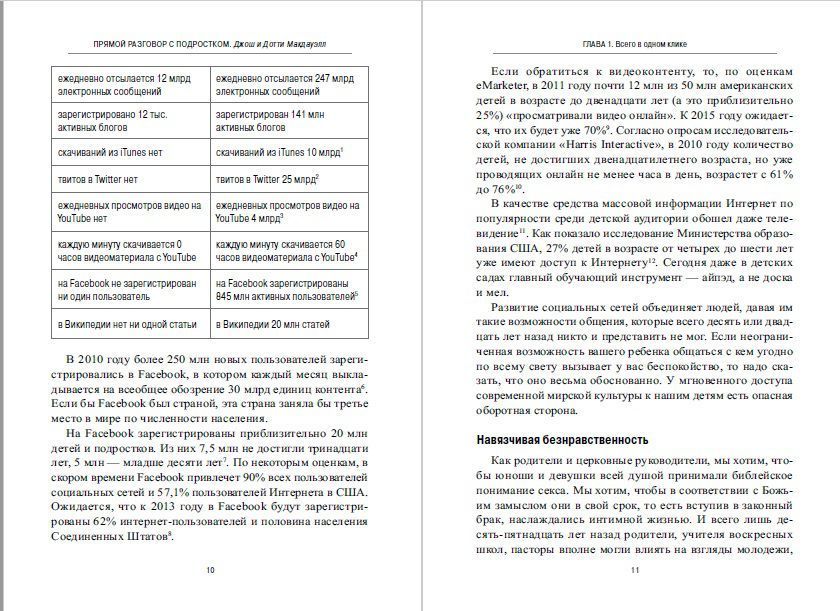 Прямой разговор с подростком. Секс: как говорить о нем с детьми?