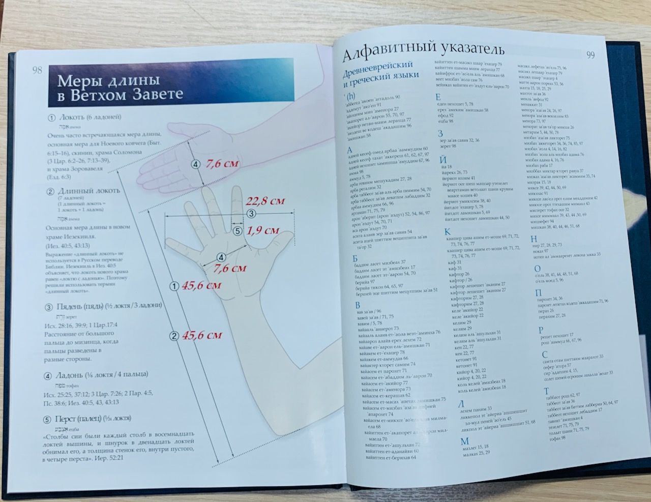 Скиния и ковчег Завета. В свете Божьего замысла искупления