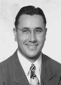 Орал Робертс