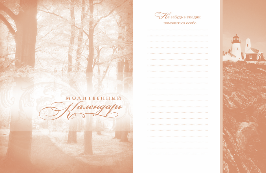 Мой молитвенный дневник  "птицы"