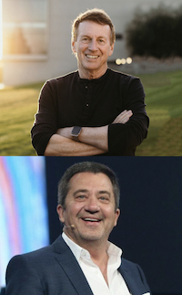 Генри Клауд, Джон Таунсенд