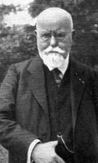 Эрнст Модерзон