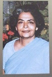 Билкис Шейх