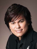 Джозеф Принс