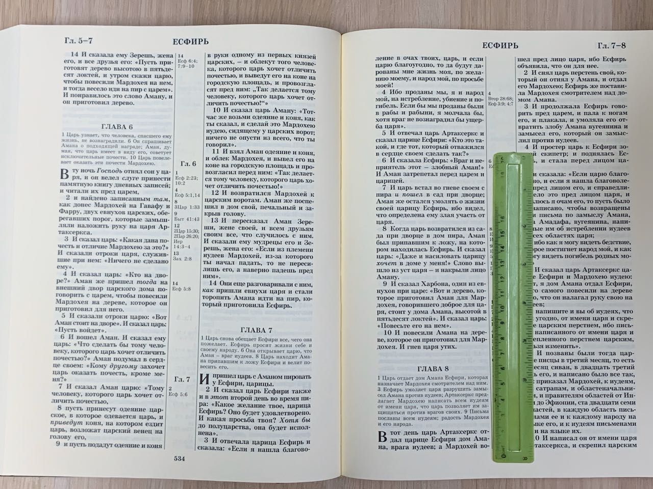 Библия 095 формат, ЮБИЛЕЙНОЕ ИЗДАНИЕ, подарочная, настольная, антибликовое покрытие, кремовая бумага, размер 236*304*50 мм, черная, твердый переплет, с закладкой, самый крупный купный шрифт