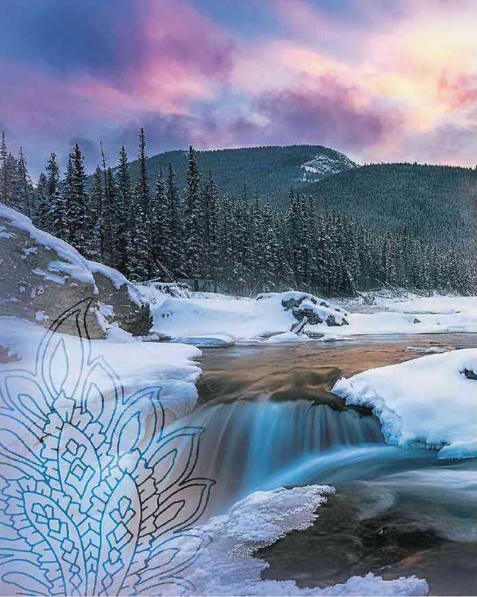 Библия о крещении. Карманный вариант. На подарок