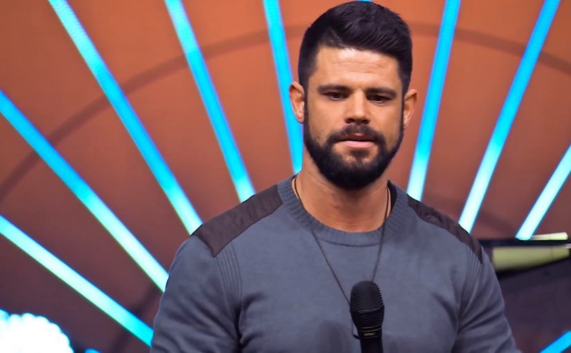 Стивен Фуртик