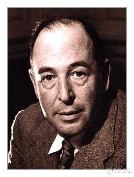 Клайв Стейплз Льюис