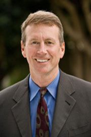 Джон Таунсенд