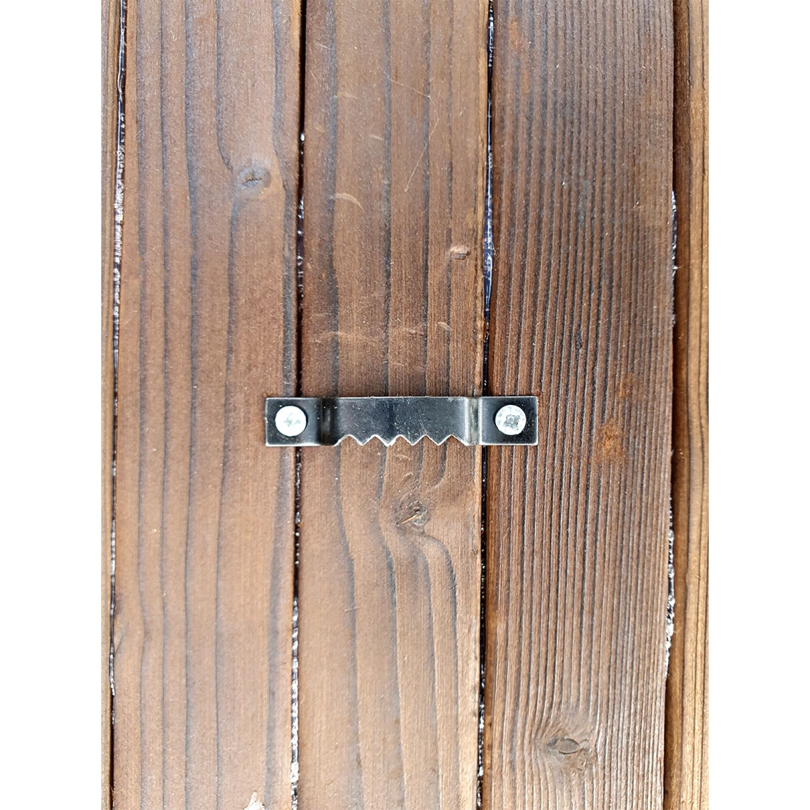 Украшение на стену - ключница деревянная "Храни мой дом… Господь..."