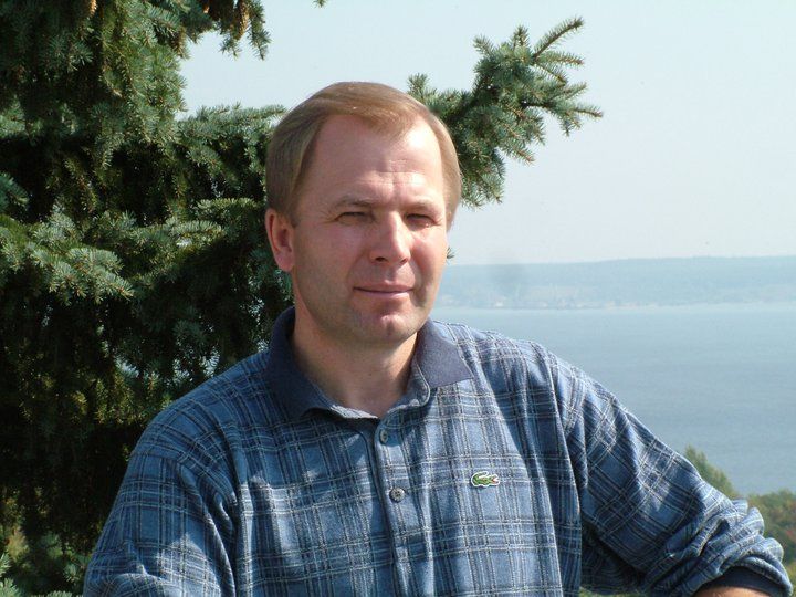 Василий Трубчик