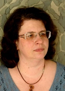 Людмила Петрановская 