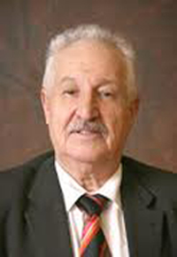 Николай Гарасаян