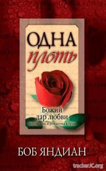 Дисконт. Небольшое замятие страниц. Одна плоть. Божий дар любви: любовь, секс и романтика в браке.