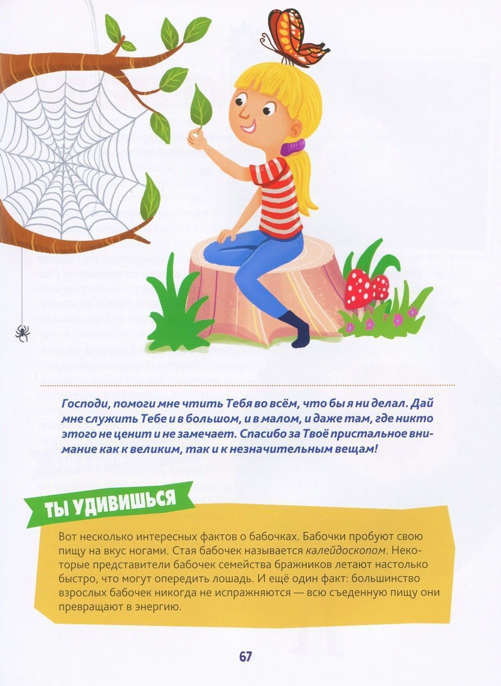 Неописуемый. 100 вдохновляющих историй о Боге и науке. Иллюстрации Николы Андерсон