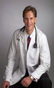 Дон Колберт