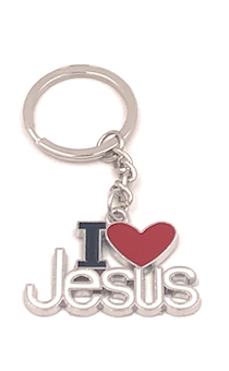     "I LOVE JESUS" ( ),  ,  43*20 