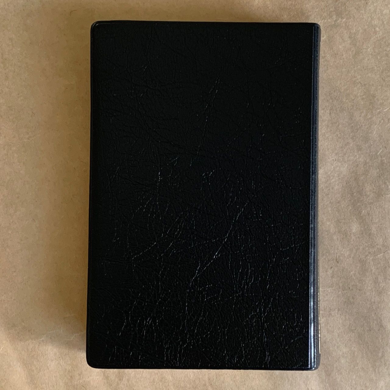 Библия 048 код E3 дизайн "Солнце", переплет искусственной кожи, цвет черный металлик, формат 125*190 мм, золотой обрез, синодальный перевод, параллельные места по центру страницы, 2 закладки, шрифт 10-11 кегель, цветные карты