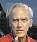 Колин Уркхарт